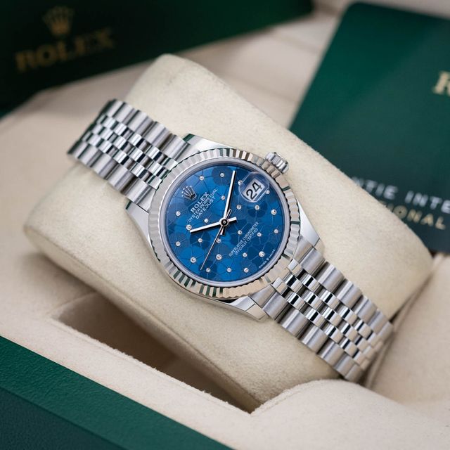 Rolex Datejust Lady 31 278274 Image 6